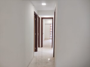 3 BHK Apartment For Rent in Ekta Tripolis, Goregaon West