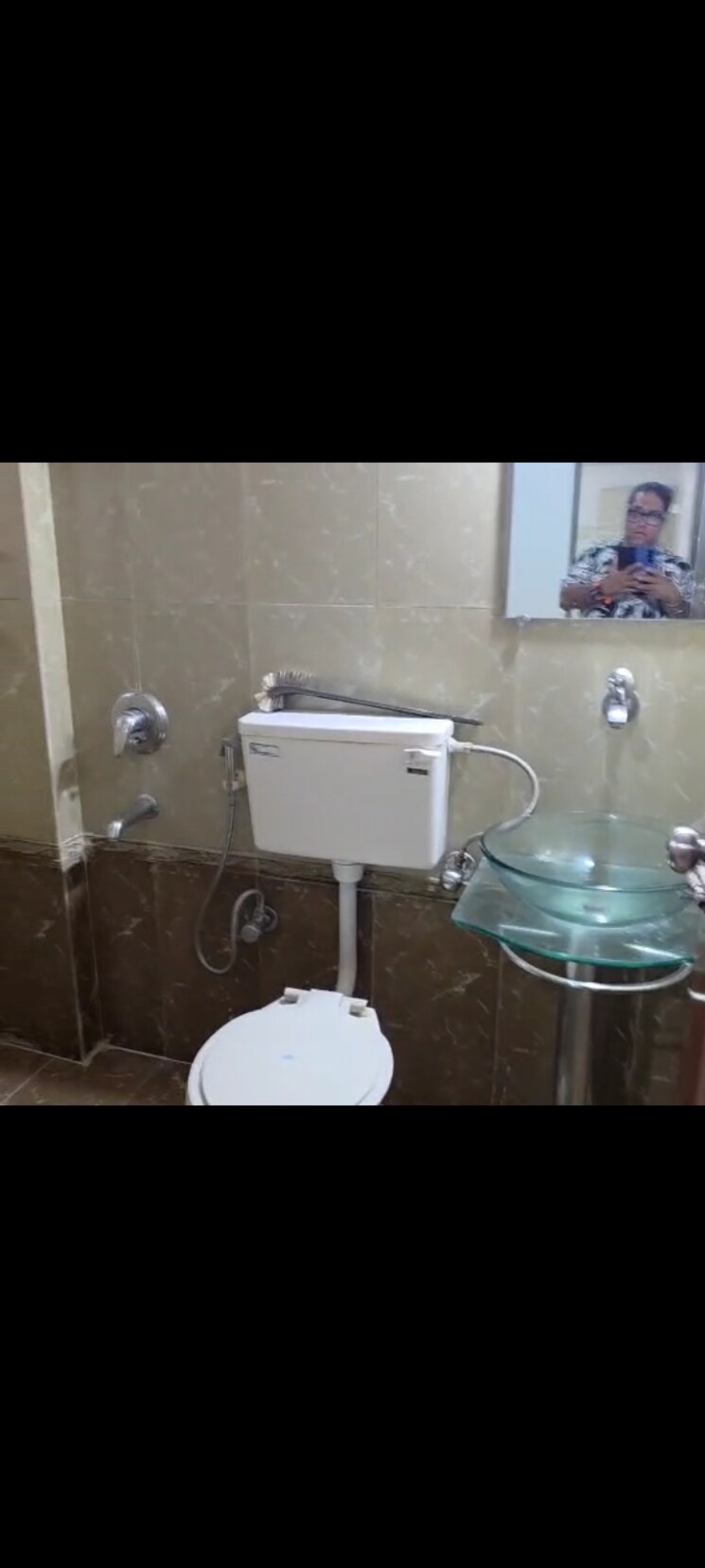 Bathroom, bhoomi-hills 1 Bedroom 450 Sq.Ft. Apartment In Kandivali East Mumbai 9511786