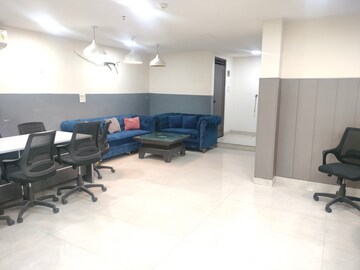Team Area in  Office Space at Sector 3 – for Rent