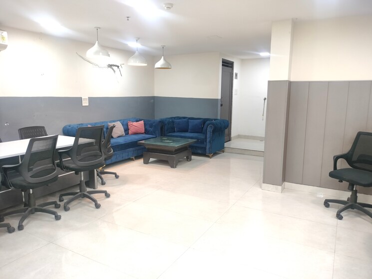 Team Area, sector 3 Commercial Office Space 3000 Sq.Ft. In Sector 3 Noida 9511820