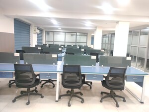  Office Space For Rent in Sector 3
