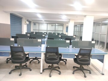  Office Space For Rent in Sector 3