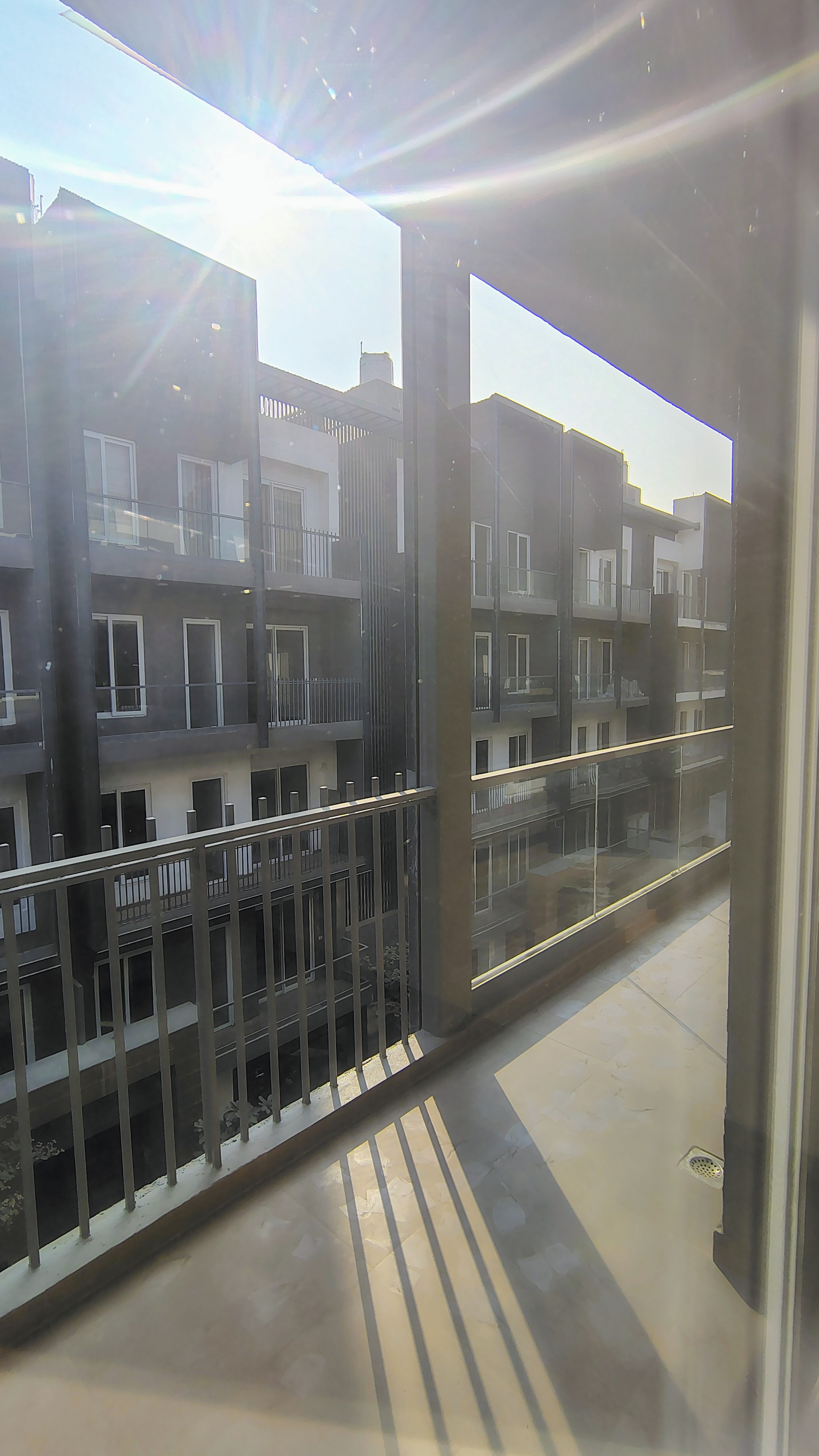 3 BHK Apartment For Rent in Smart World Orchard