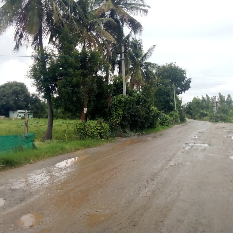 undefined, dommasandra  13074 Sq.Yd. Plot In Dommasandra Bangalore 9512130