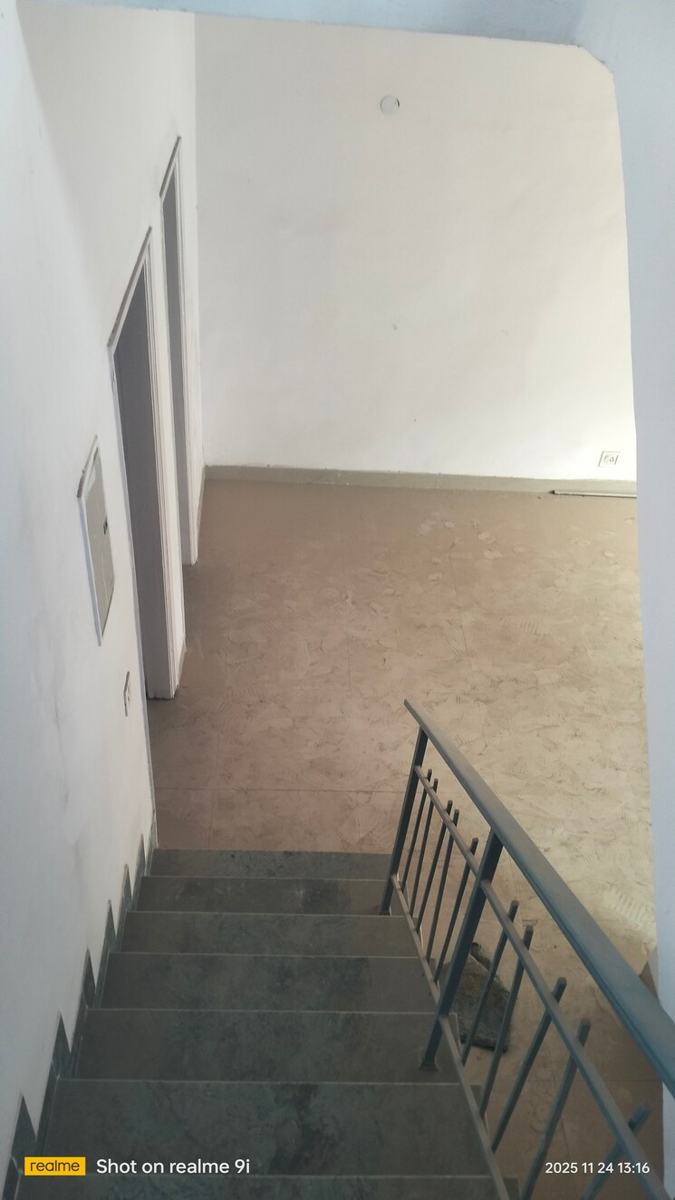 Balcony, paramount-golfforeste-villas 3 Bedroom 1450 Sq.Ft. Villa In Zeta I Greater Noida Greater Noida 9511872