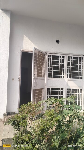 3 BHK Villa – Exterior View View at Paramount Golfforeste Villas, Zeta I Greater Noida - for Sale