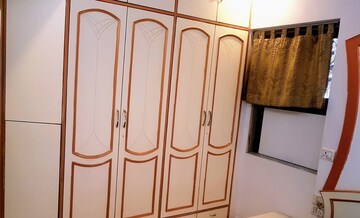 Furnished Amenities in 1 BHK Apartment at Hiranandani Princeton CHS, Powai – for Rent