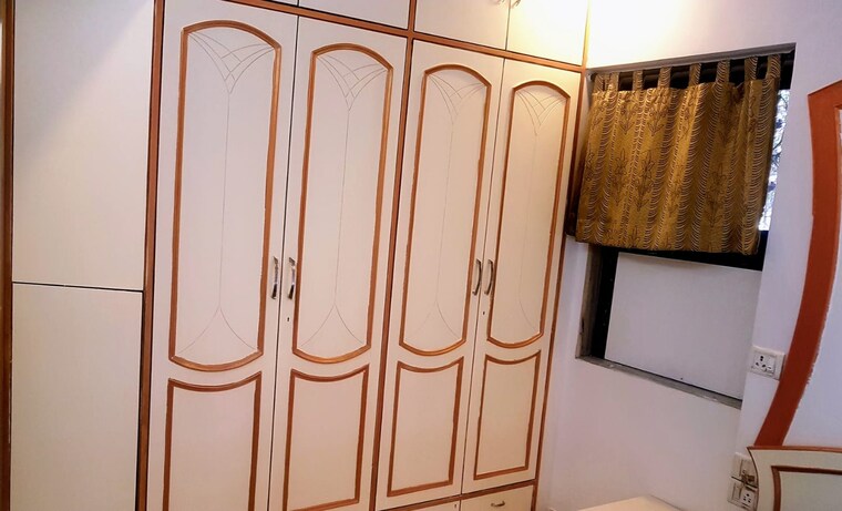 undefined, hiranandani-princeton-chs 1 Bedroom 600 Sq.Ft. Apartment In Powai Mumbai 9511851