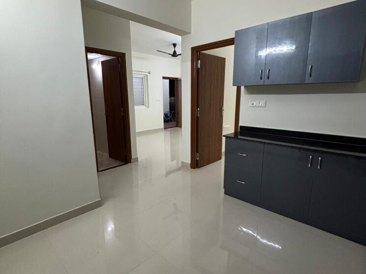 Kitchen, hebron-avenue 2 Bedroom 851 Sq.Ft. Apartment In Ramamurthy Nagar Bangalore 9511836