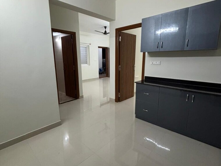Kitchen, hebron-avenue 2 Bedroom 851 Sq.Ft. Apartment In Ramamurthy Nagar Bangalore 9511836