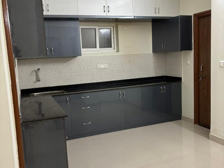 Kitchen, hebron-avenue 2 Bedroom 851 Sq.Ft. Apartment In Ramamurthy Nagar Bangalore 9511836