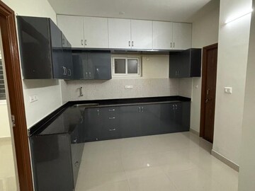 Kitchen in 2 BHK Apartment at Hebron Avenue, Ramamurthy Nagar – for Rent