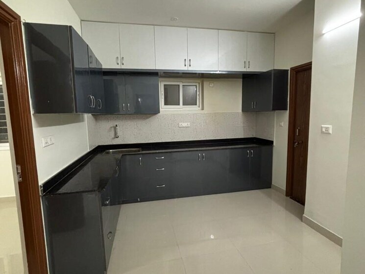 Kitchen, hebron-avenue 2 Bedroom 851 Sq.Ft. Apartment In Ramamurthy Nagar Bangalore 9511836