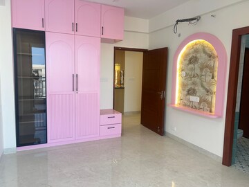 3 BHK Apartment For Rent in Sector 19 Dwarka