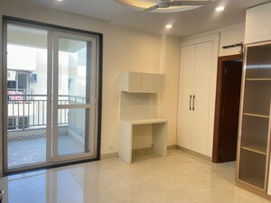 Master Bedroom in 3 BHK Apartment at Sector 19 Dwarka – for Rent