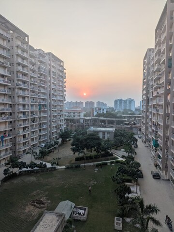 2 BHK Apartment – Exterior View View at Spaze Privvy The Address, Sector 93 - for Sale