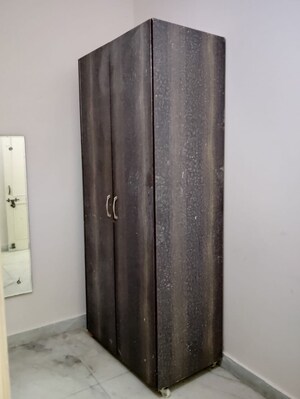 Building Lobby in 3 BHK Independent House at Sector 16 – for Rent