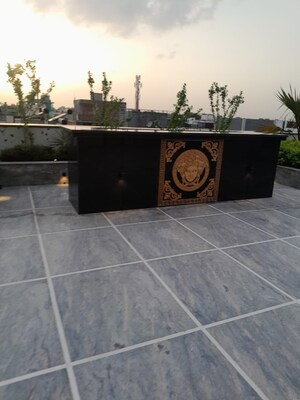 6 BHK Builder Floor For Sale in Vasant Vihar