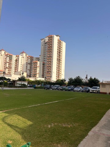 2.5 BHK Apartment – Exterior View View at Spaze Privvy The Address, Sector 93 - for Sale