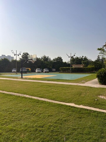 2.5 BHK Apartment – Garden View at Spaze Privvy The Address, Sector 93 - for Sale