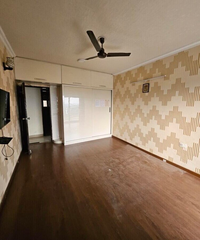 Kitchen, spaze-privvy-the-address 2.5 Bedroom 1386 Sq.Ft. Apartment In Sector 93 Gurgaon 9511803