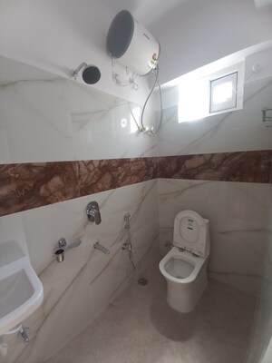 Bathroom in 2 BHK Apartment at Adityaraj Gateway, Ghatkopar East – for Sale