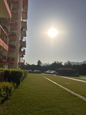 2.5 BHK Apartment – Garden View at Spaze Privvy The Address, Sector 93 - for Sale