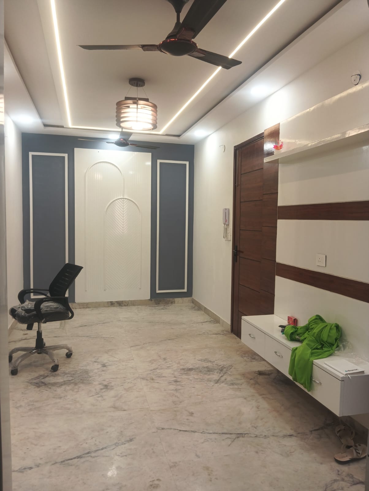 3 BHK Builder Floor For Rent in Satnam Homes 