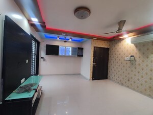 Room in 2 BHK Apartment at Gajra Bhoomi Colossa, Airoli Sector 19 – for Sale