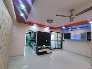 Room in 2 BHK Apartment at Gajra Bhoomi Colossa, Airoli Sector 19 – for Sale