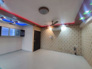 Room in 2 BHK Apartment at Gajra Bhoomi Colossa, Airoli Sector 19 – for Sale