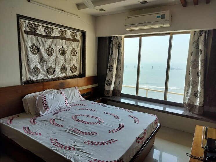 Bedroom, bandra west 2 Bedroom 700 Sq.Ft. Apartment In Bandra West Mumbai 9511904