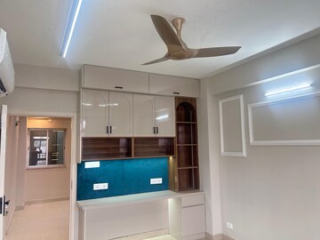 Kitchen in 3 BHK Apartment at Sector 19 Dwarka – for Rent