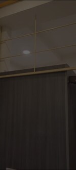 1 BHK + Extra Room 251 Sq.Ft. Apartment in Aarambh Tower 