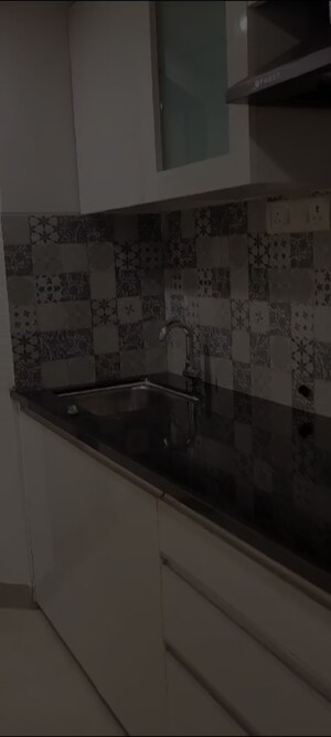 Bathroom in 1 BHK Apartment at Malad East – for Sale