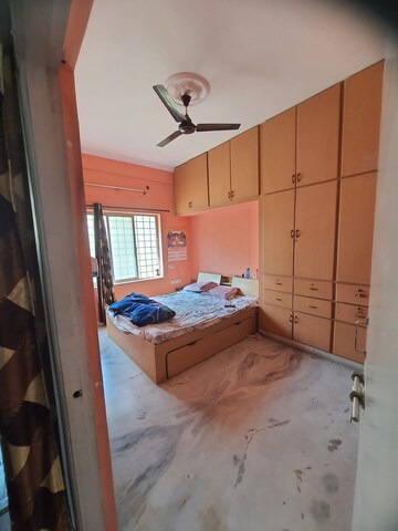 Bedroom in 3 BHK Apartment at Dilsukh Nagar – for Sale