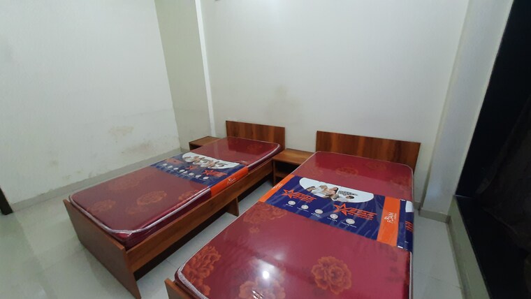 Bedroom, balewadi Pg For Boys & Girls In Balewadi 9511986