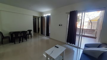 Living Room in  Pg at Balewadi – for Rent