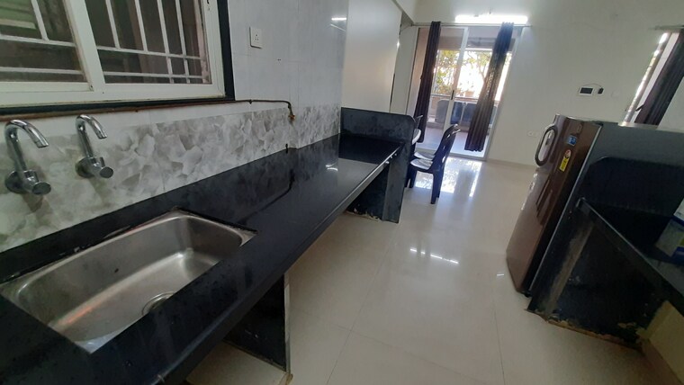Kitchen, balewadi Pg For Boys & Girls In Balewadi 9511986