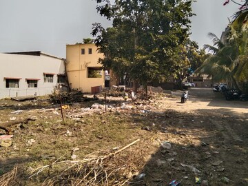  Plot For Sale in Narhe