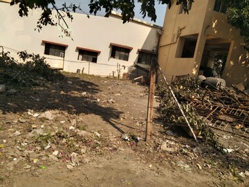  Plot – Exterior View View at Narhe - for Sale