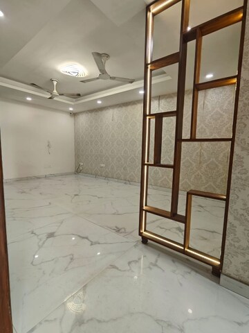 3 BHK Apartment For Sale in Godrej Meridien, Sector 106