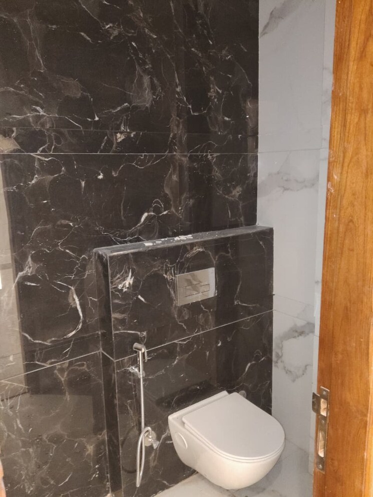 Bathroom, ambience-caitriona 4 Bedroom 7000 Sq.Ft. Apartment In Sector 24 Gurgaon 9512006