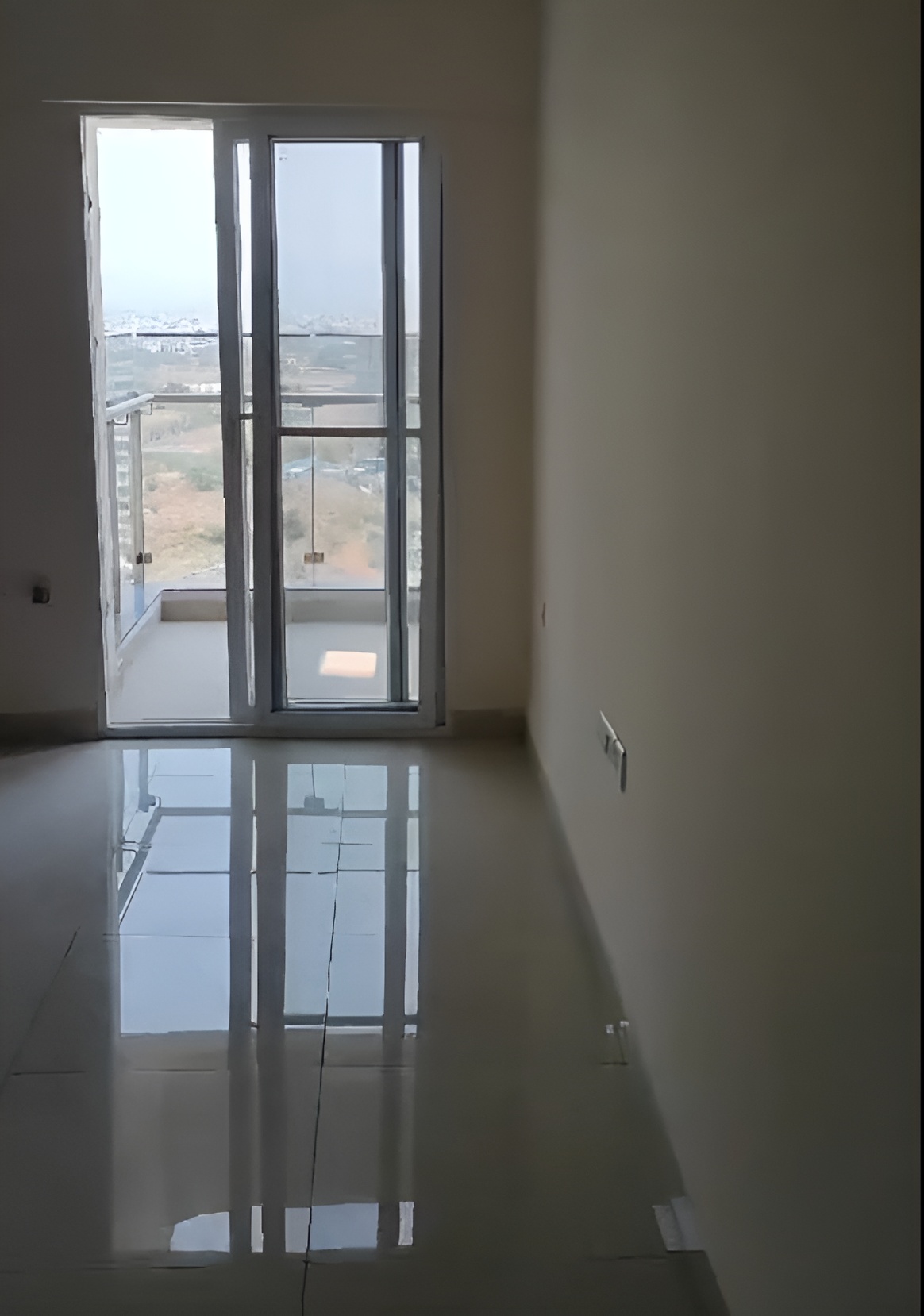 2 BHK Apartment For Sale in Purva Silversands