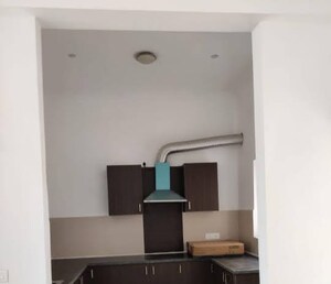 Kitchen in 3 BHK Villa at Paramount Golfforeste Villas, Zeta I Greater Noida – for Sale