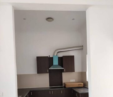 Kitchen in 3 BHK Villa at Paramount Golfforeste Villas, Zeta I Greater Noida – for Sale