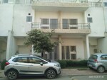 3 BHK + Extra Room 1450 Sq.Ft. Villa in Paramount Golfforeste Villas