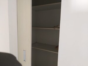 Furnished Amenities in 3.5 BHK Apartment at DLF New Town Heights I, Sector 90 – for Rent