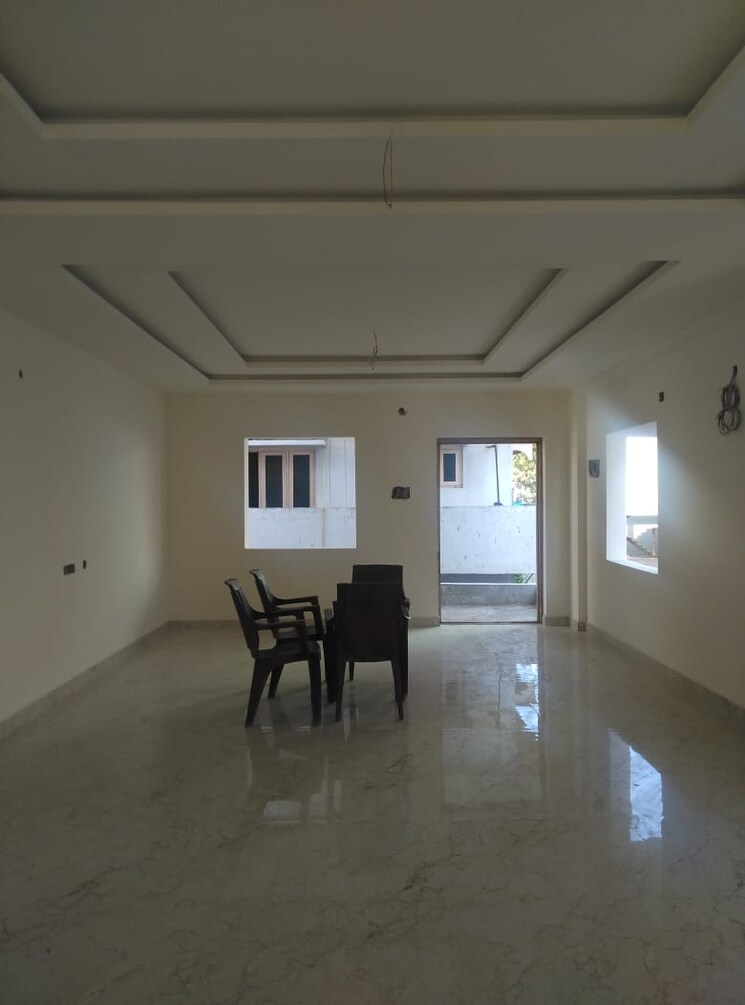 undefined, himayath nagar 3 Bedroom 1945 Sq.Ft. Apartment In Himayath Nagar Hyderabad 9511996