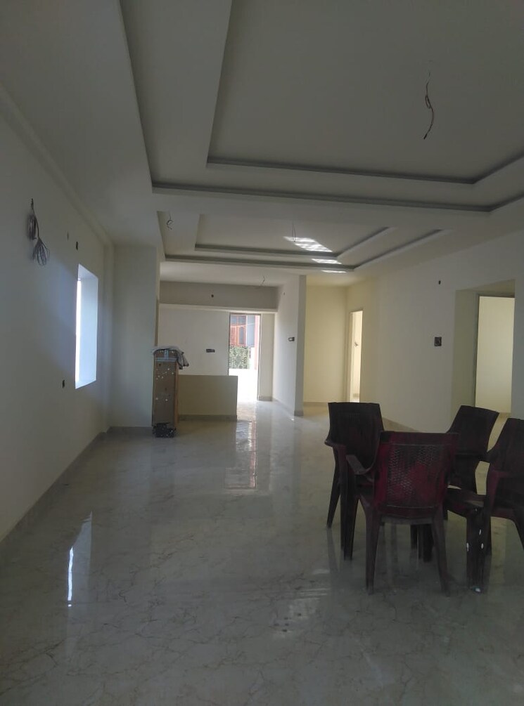 undefined, himayath nagar 3 Bedroom 1945 Sq.Ft. Apartment In Himayath Nagar Hyderabad 9511996